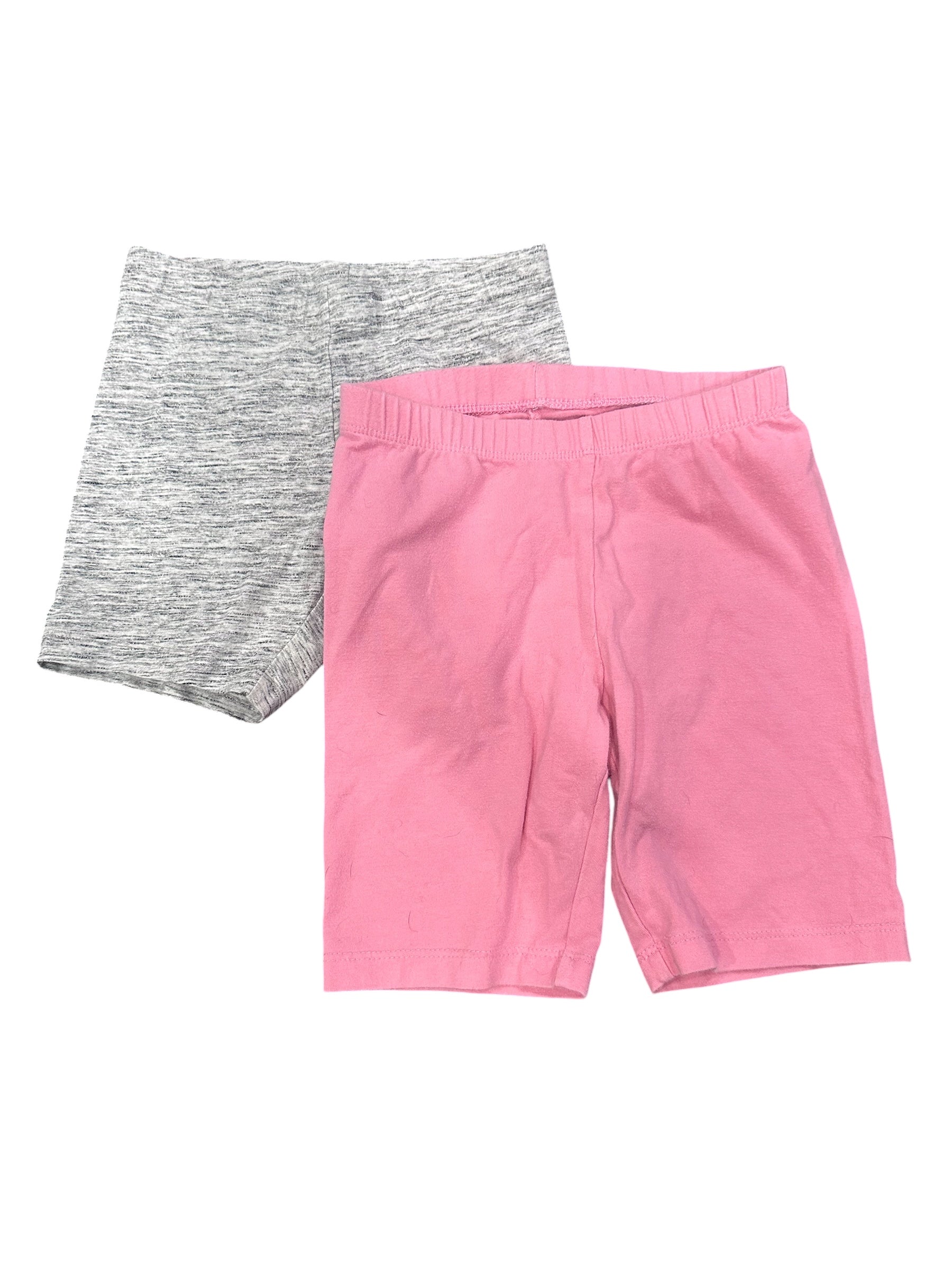 Girls Biker Short Bundle (6)