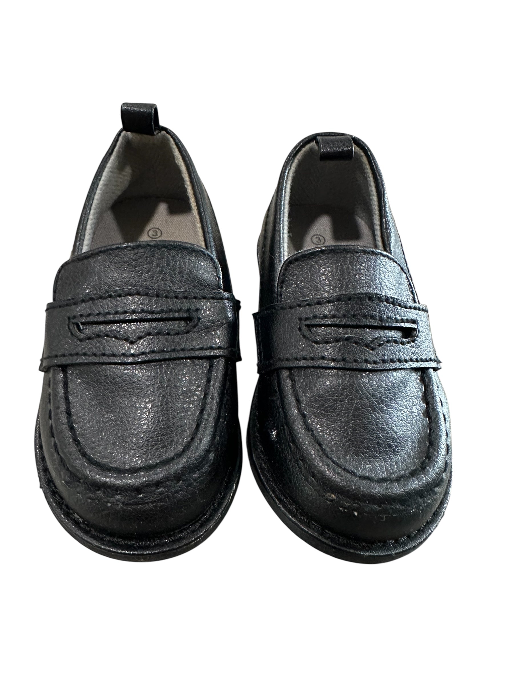 Baby Boy Loafers (T3)