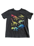 Dino Facts Shirt (3T)
