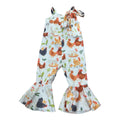 Chicken Lover Jumper (9/12m)