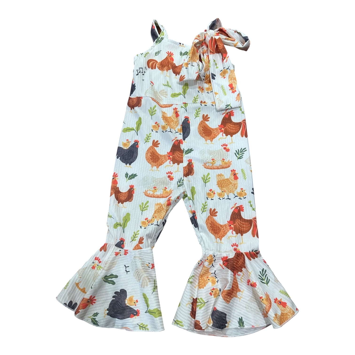 Chicken Lover Jumper (9/12m)