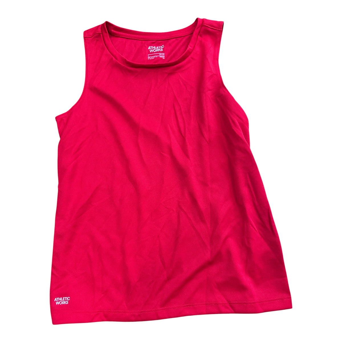 Athletic Tank (L)