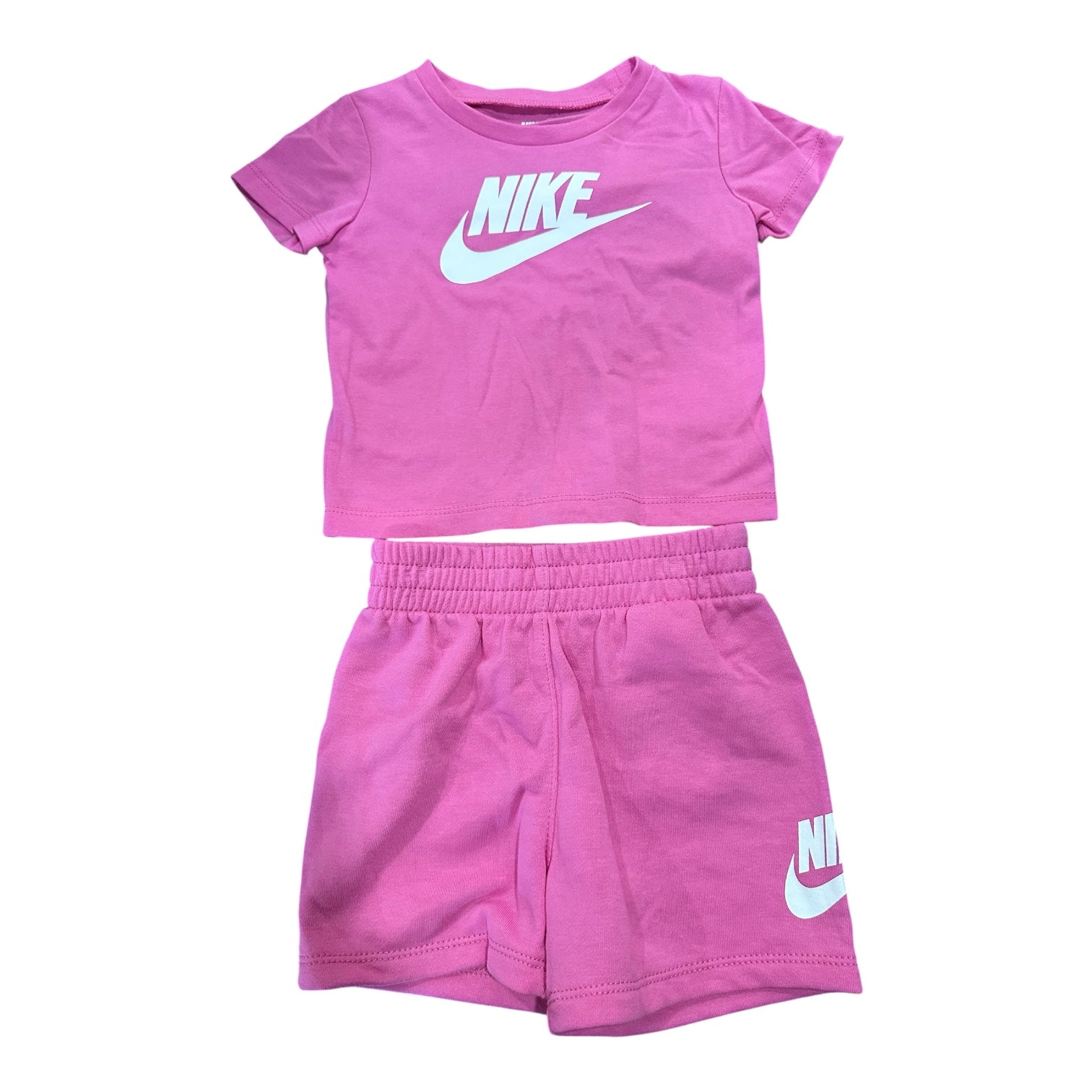 Girls Nike Set (12m)
