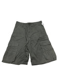 Green Cargo Shorts (16)