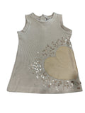 Heart of Gold Tank (M)
