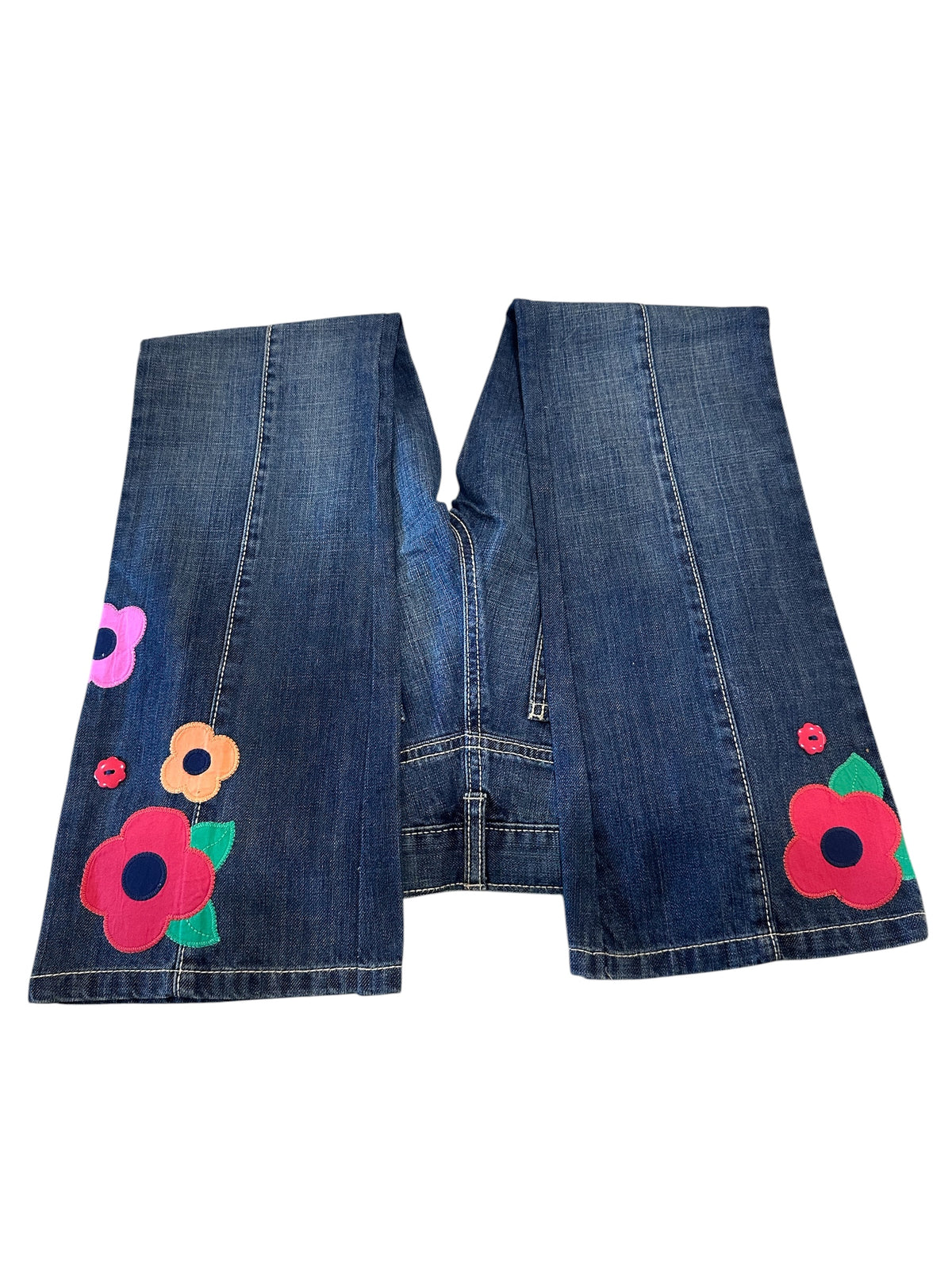 Girls Jeans (9)