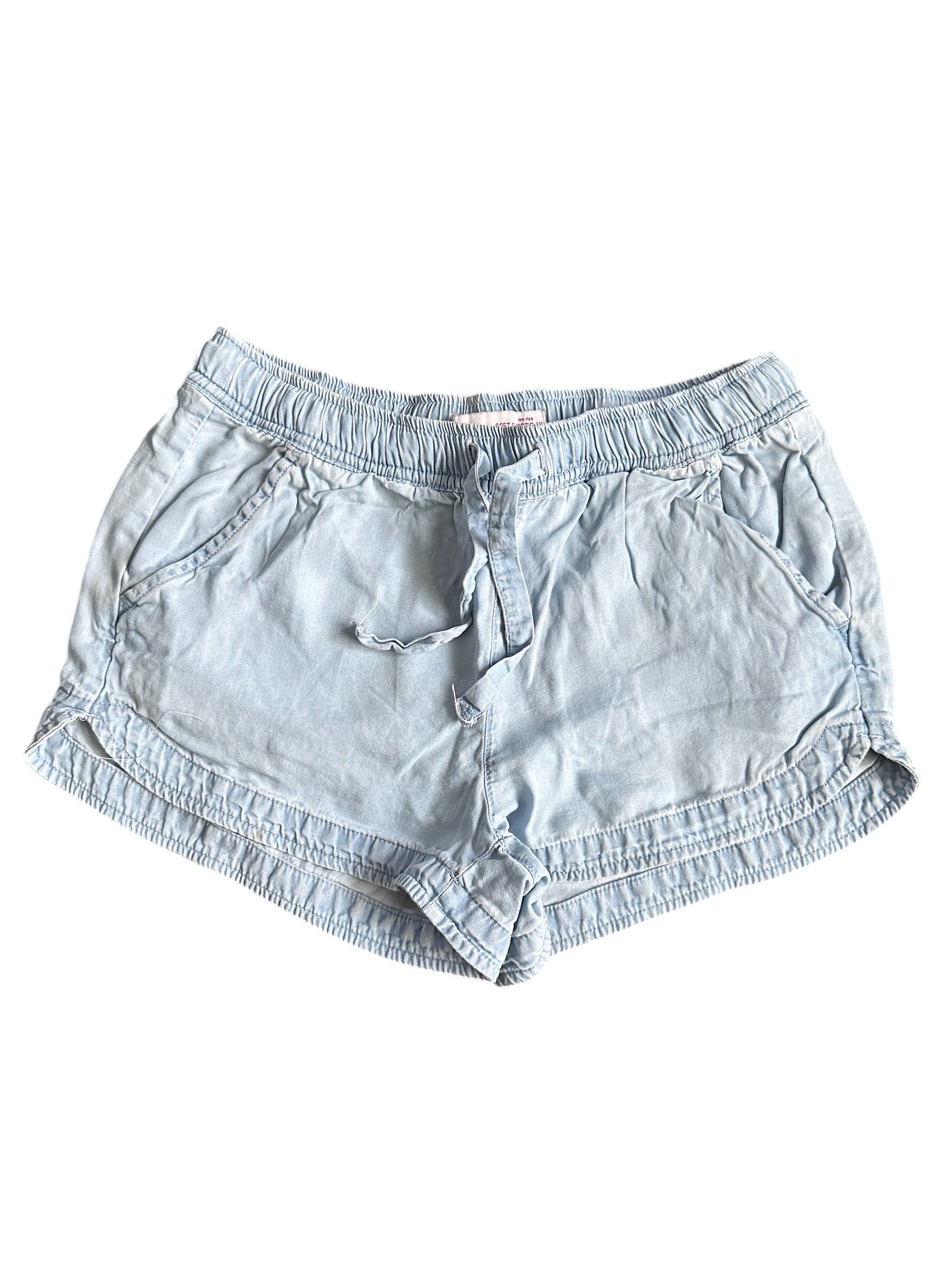 Girls Shorts (Adult XS)