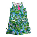 Girls Lilly Pulitzer Dress (L)
