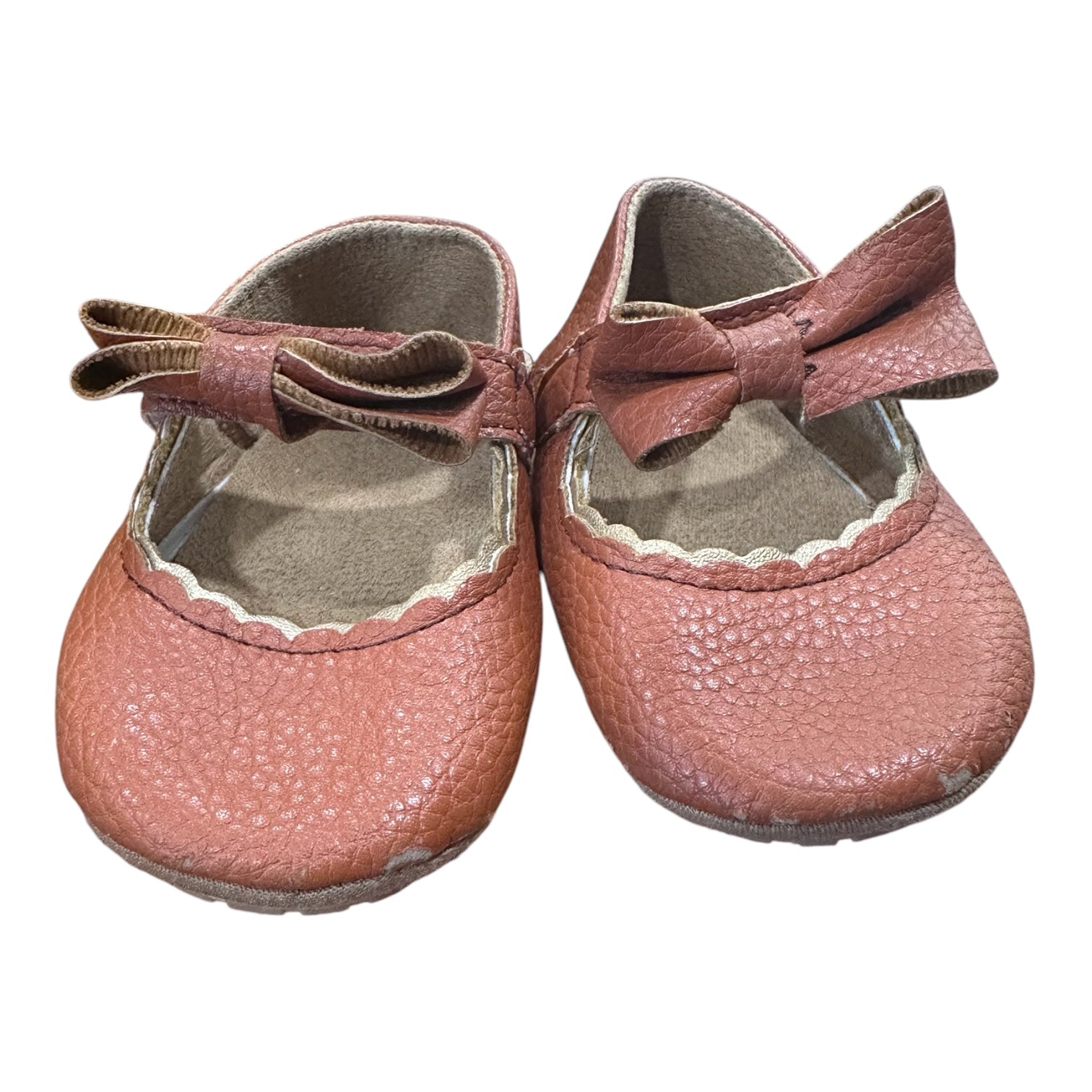 Baby Girl Shoes (Baby 2)