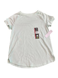 Girl Active Shirt (M 7/8)
