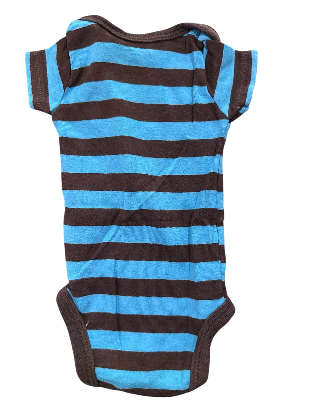 Monkey Business Onesie Bundle (NB)