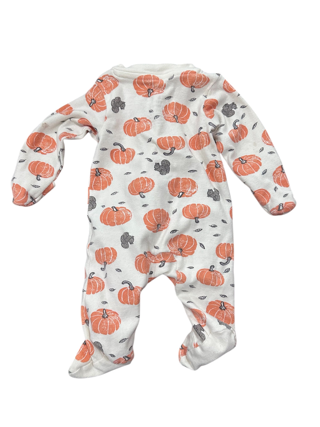 Little Pumpkin Sleep N Play (NB)