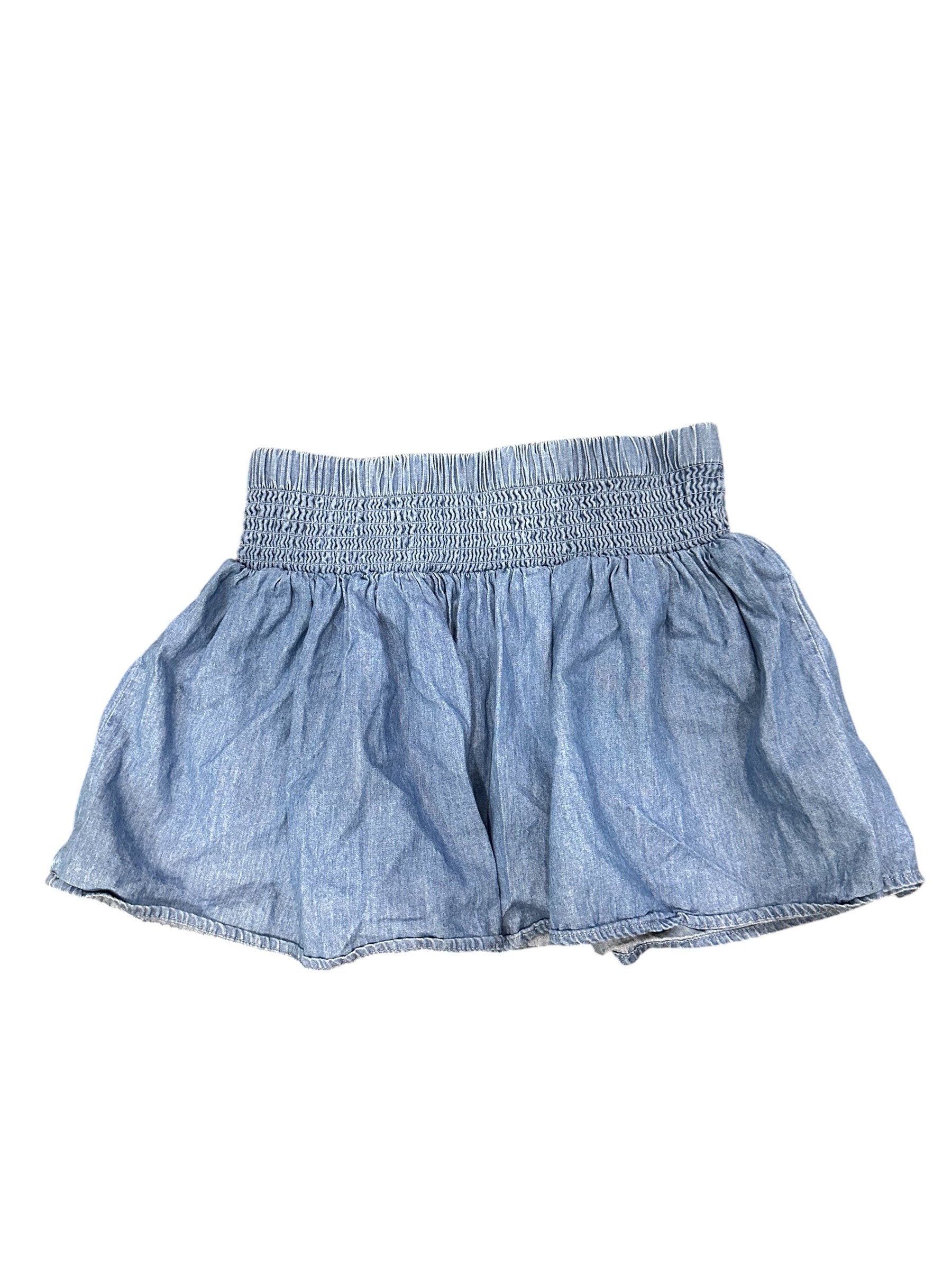 Girls Skirt (M)