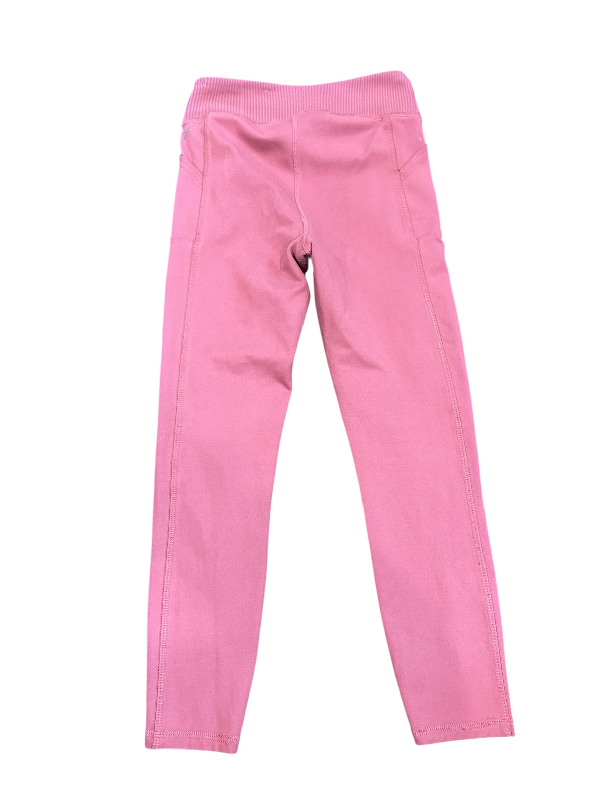 Pink Freely Leggings (M)