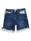 Girls Shorts (6)