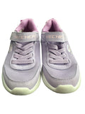 Purple Sketchers Shoes (11)