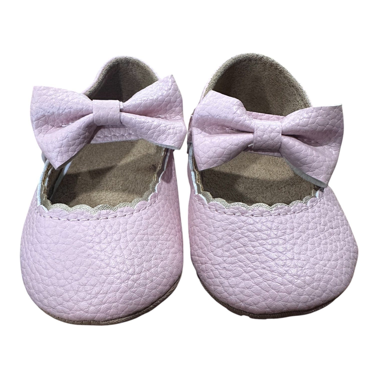 Baby Girl Shoes (Baby 2)
