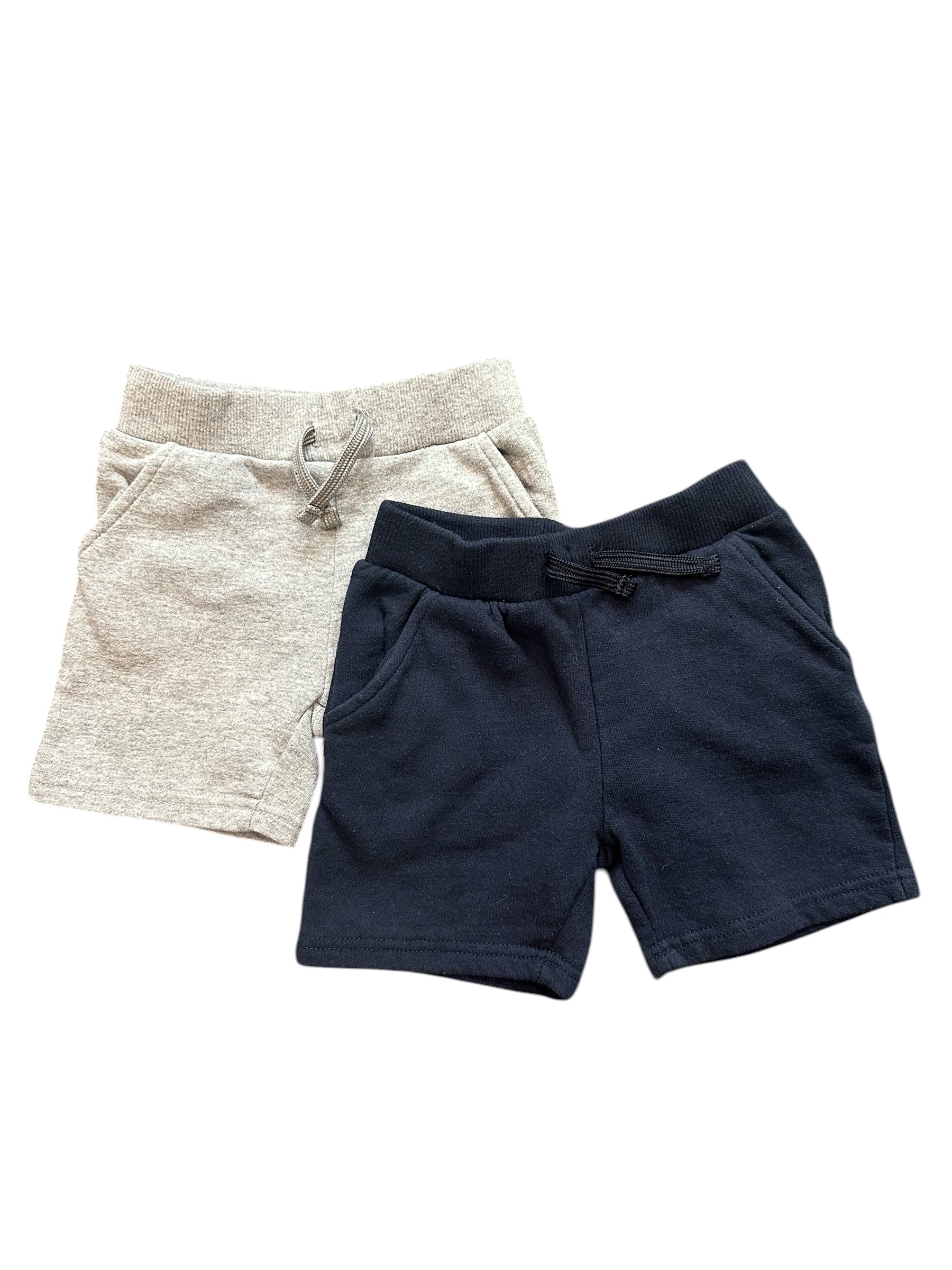 Boy Short Bundle (4T)