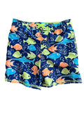 Fish Swimsuit (3T)