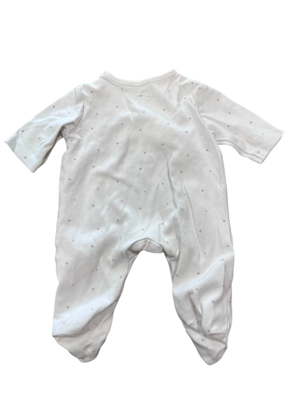 Welcome Sleep N Play (NB)