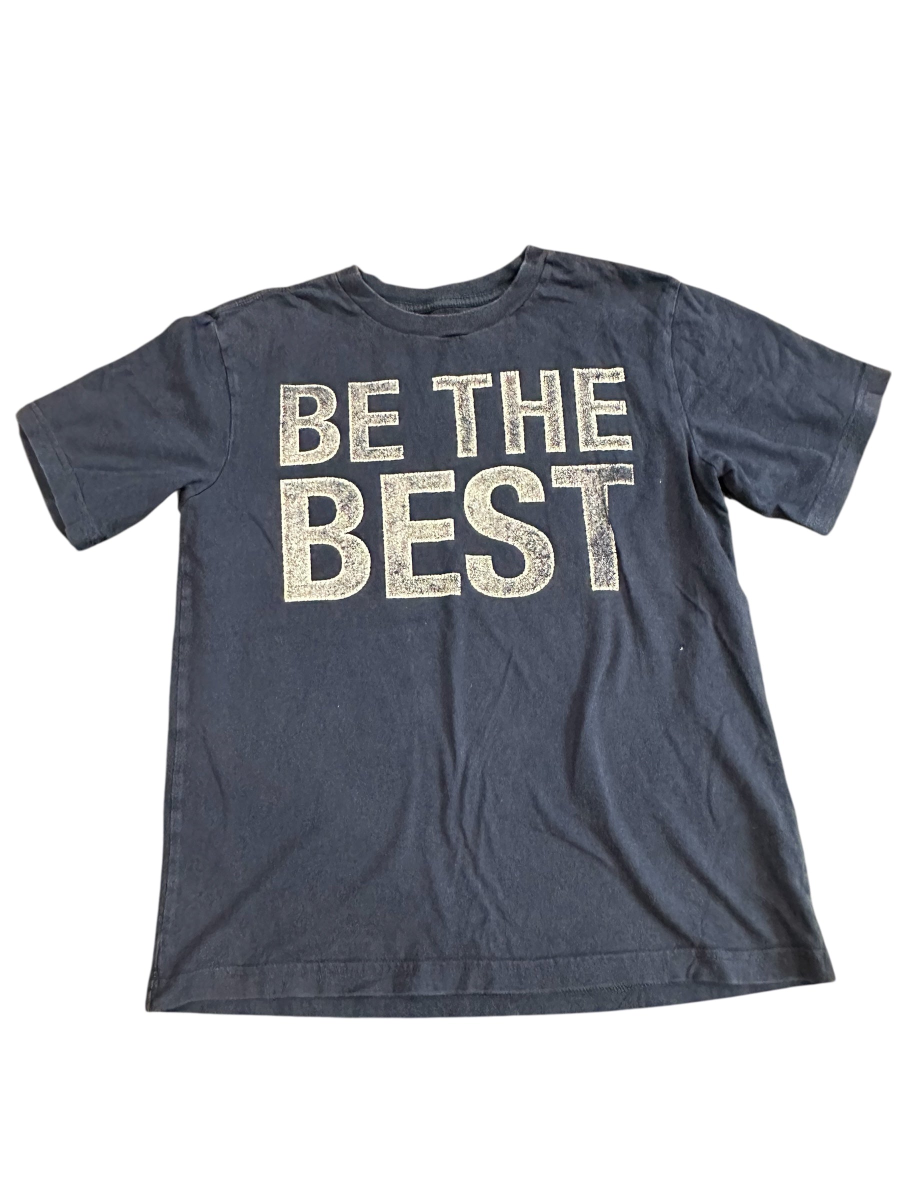 Be the Best Tee (10/12)