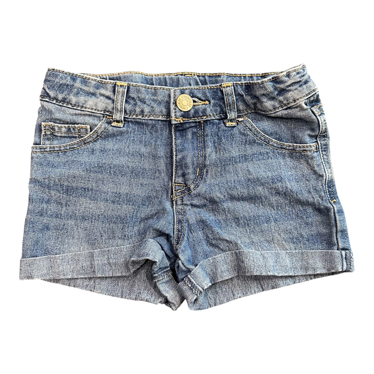 Girls Cherokee Shorts (7/8)