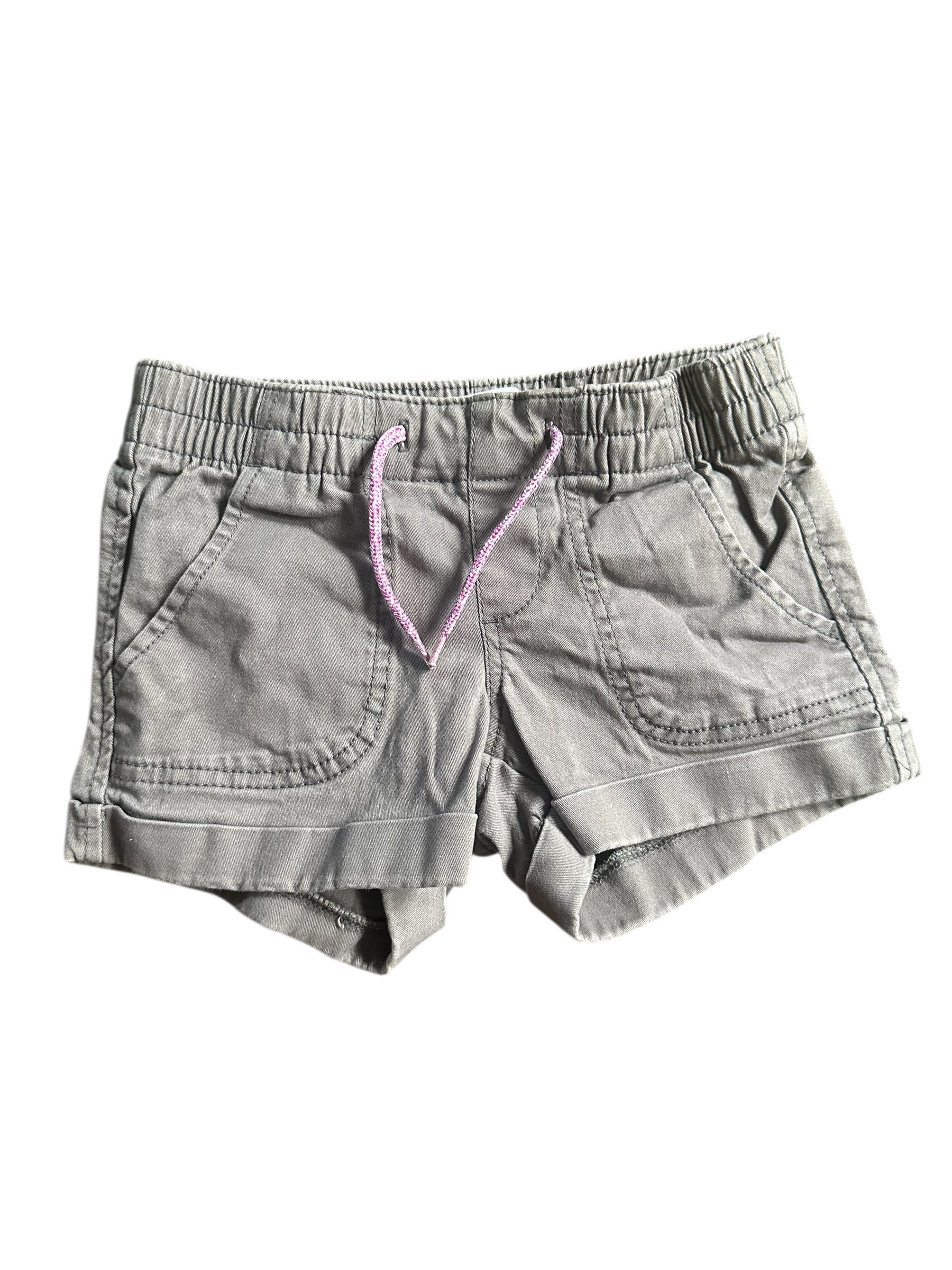 Girl Shorts (5)