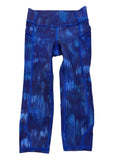 Blue Leggings (4/5)