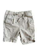 Khaki Shorts (3T)