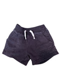 Baby Boy Shorts (0-3m)