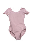Pink Leotard (2/4)