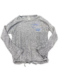 Girls Long-Sleeve Shirt (6/6X)