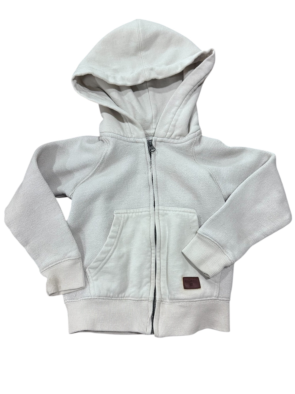 Billabong Zip-Up Jacket (3T)