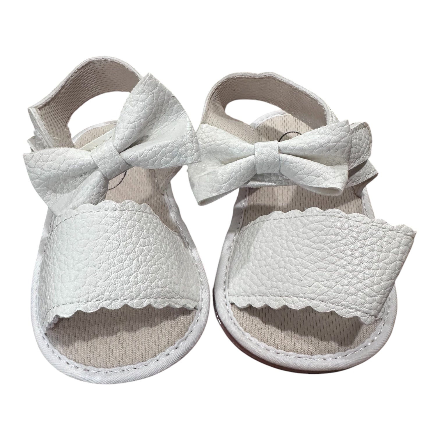 Baby Girl Sandals (Baby 3)
