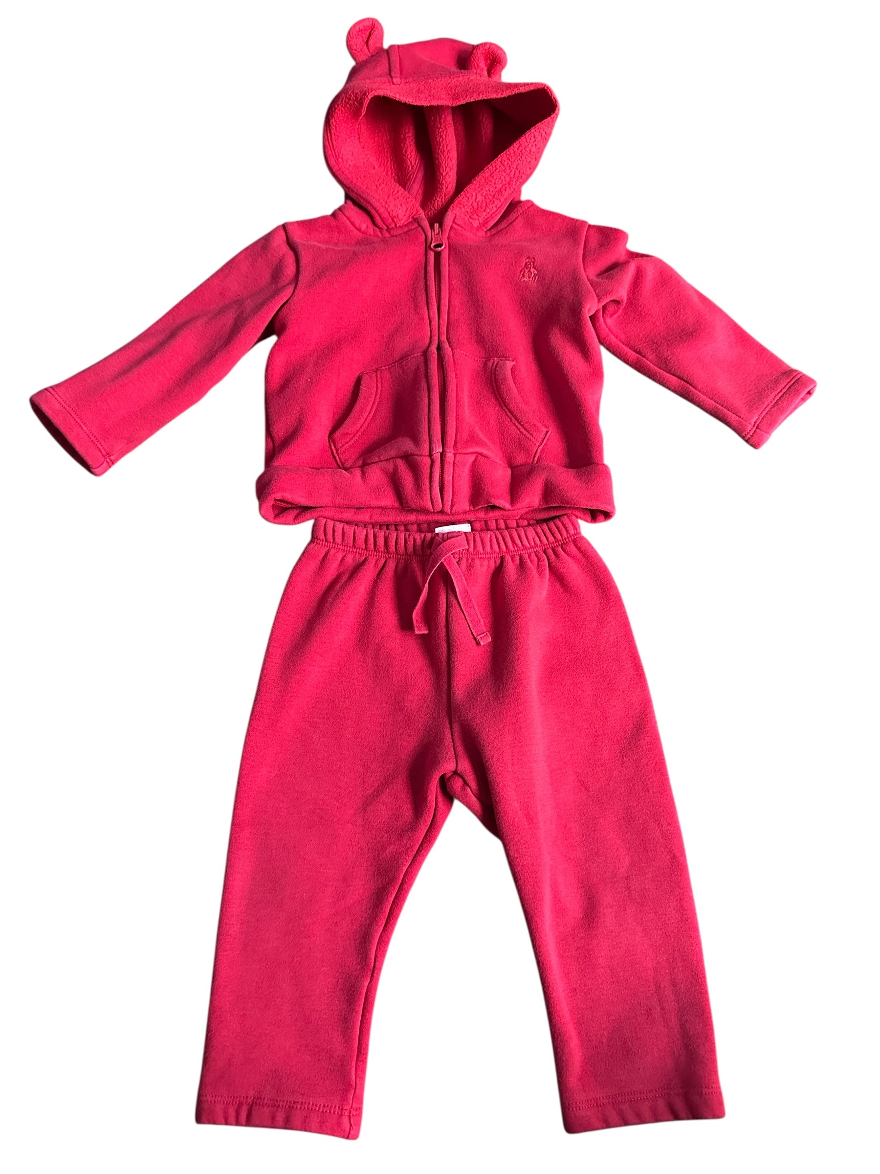 Baby Gap Track Suit (6-12m)