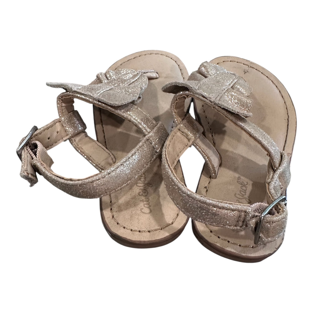 Girls Sandals (Toddler 6)