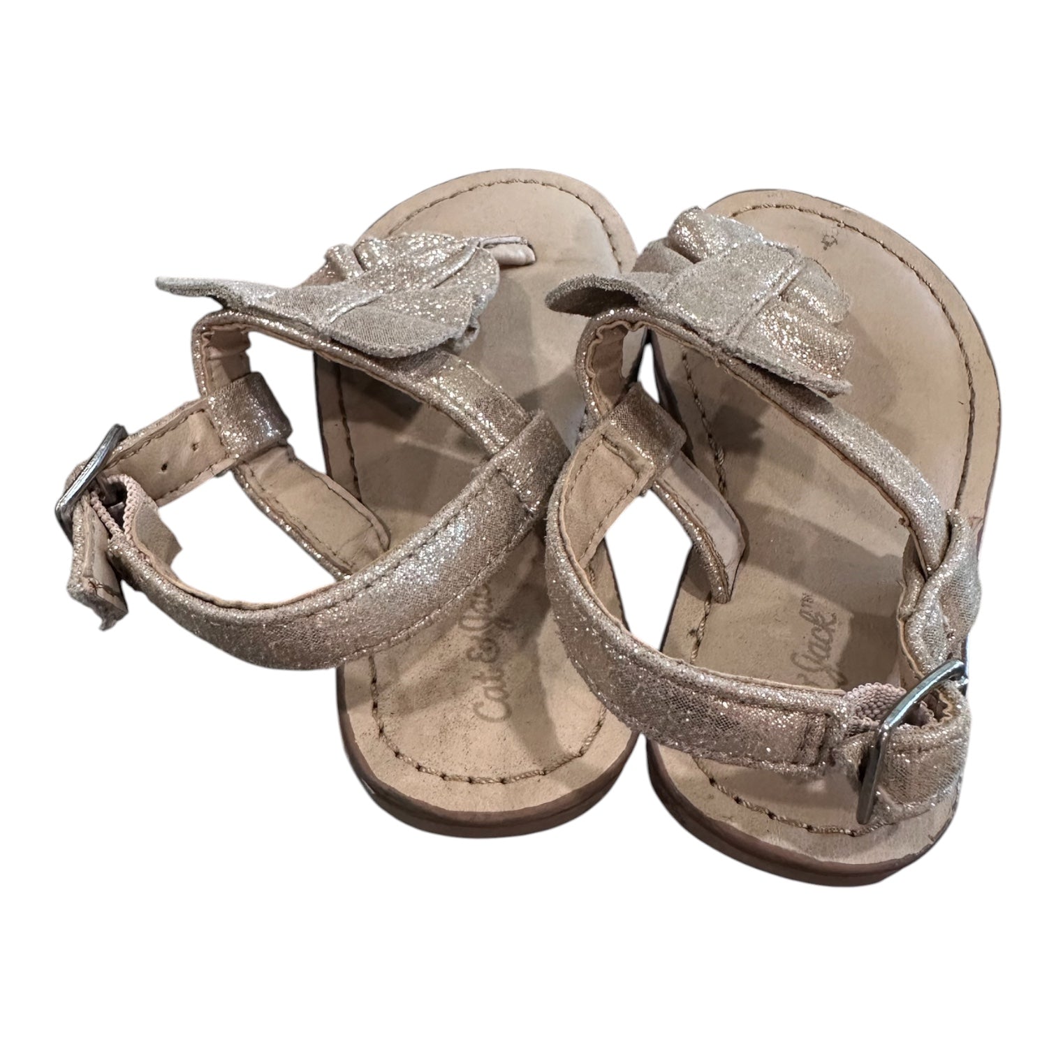 Girls Sandals (Toddler 6)