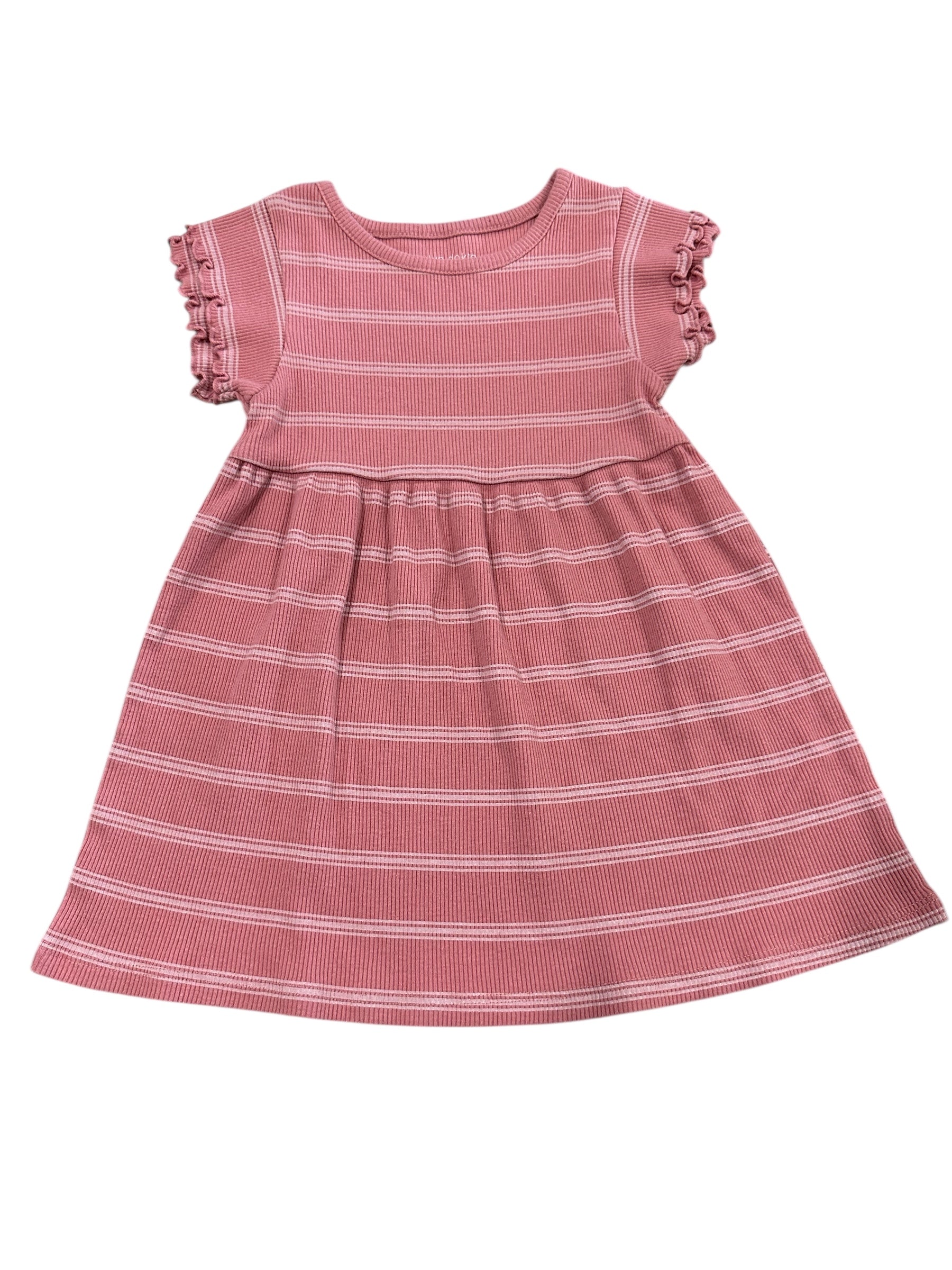 Okie Dokie Dress (3T)