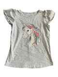Unicorn Shirt (5T)