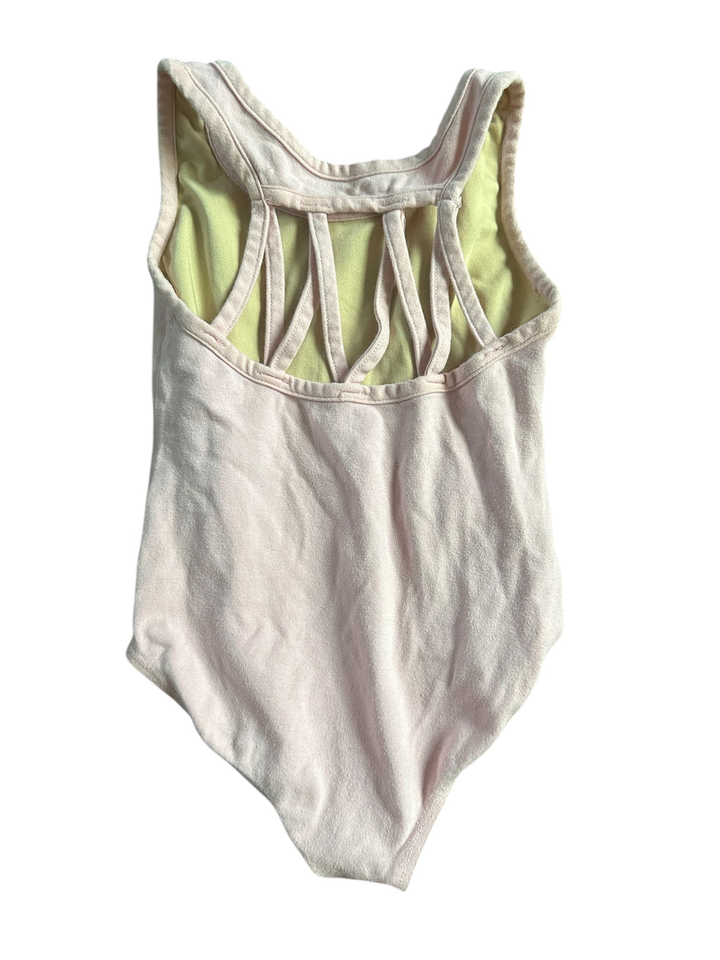 Leotard (5T)