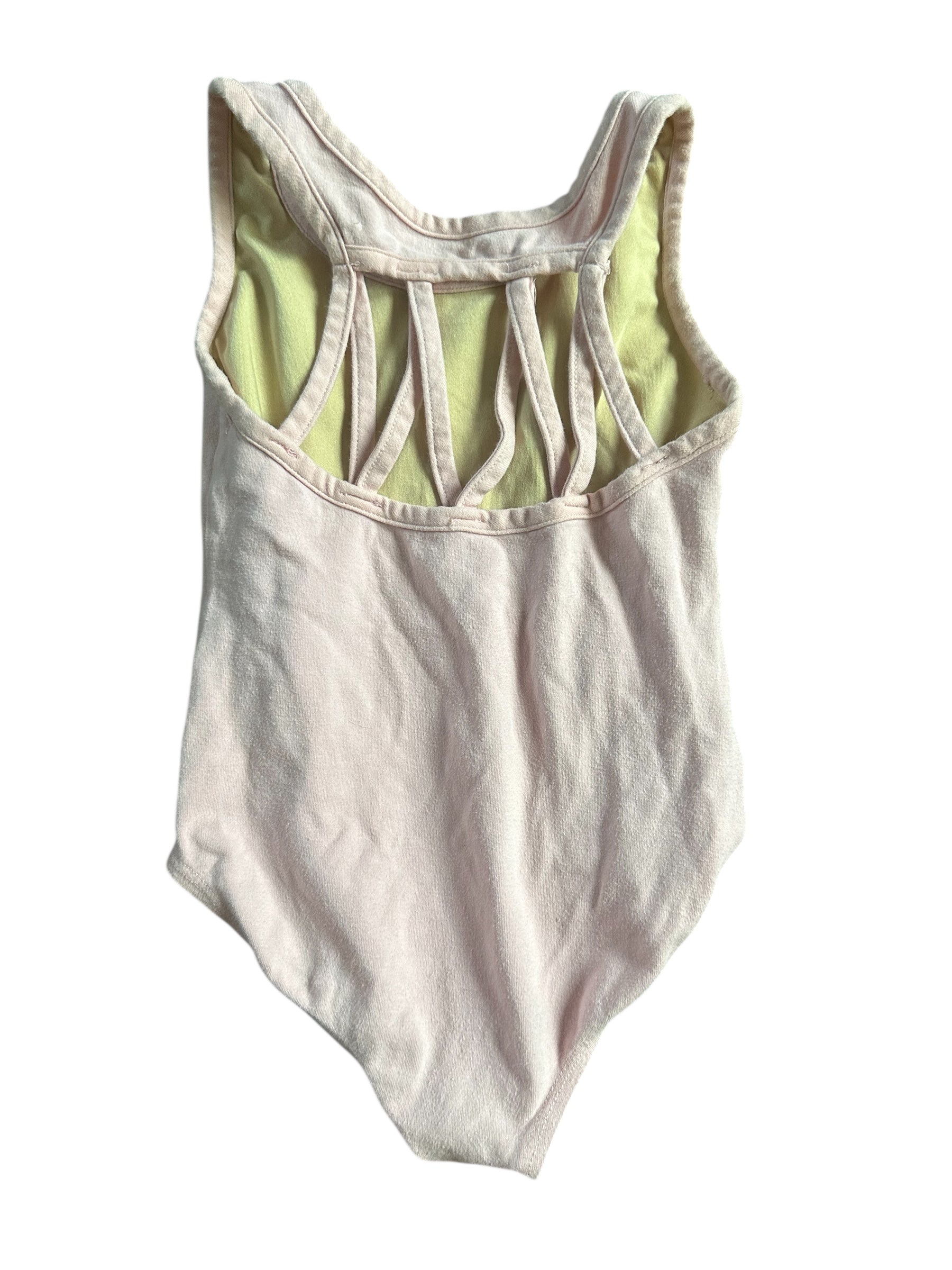 Leotard (5T)