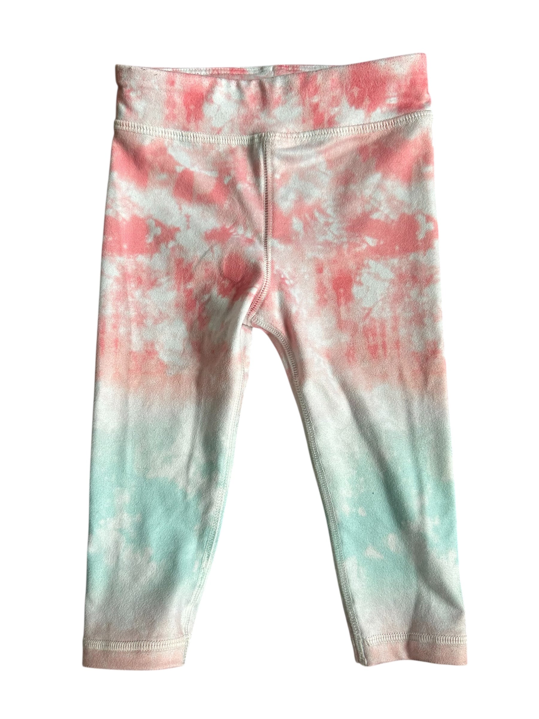Ombré Active Leggings (18m)