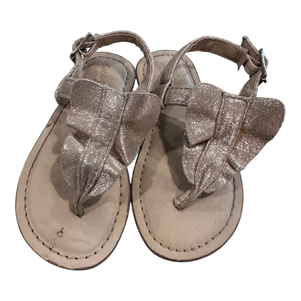 Girls Sandals (Toddler 6)