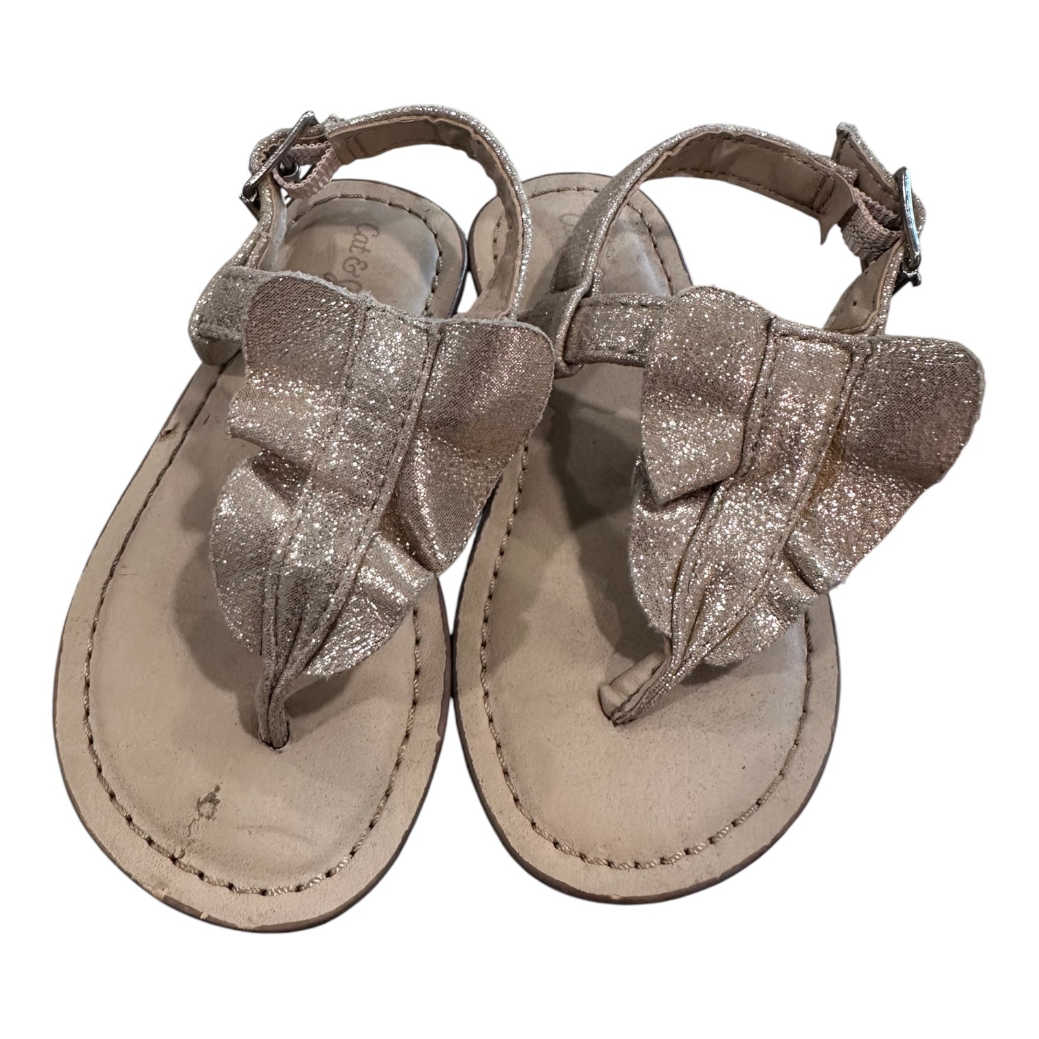 Girls Sandals (Toddler 6)