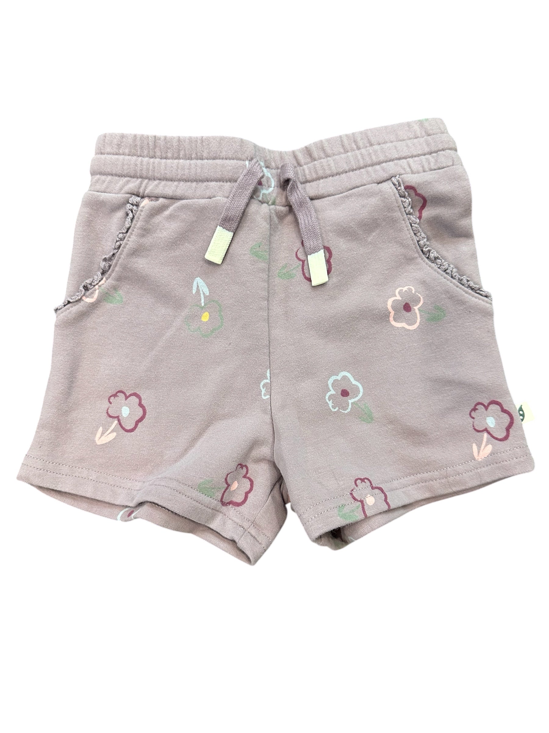 Girl Play Shorts (3T)