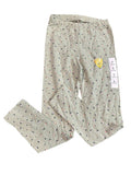 Girl Leggings (M/8)