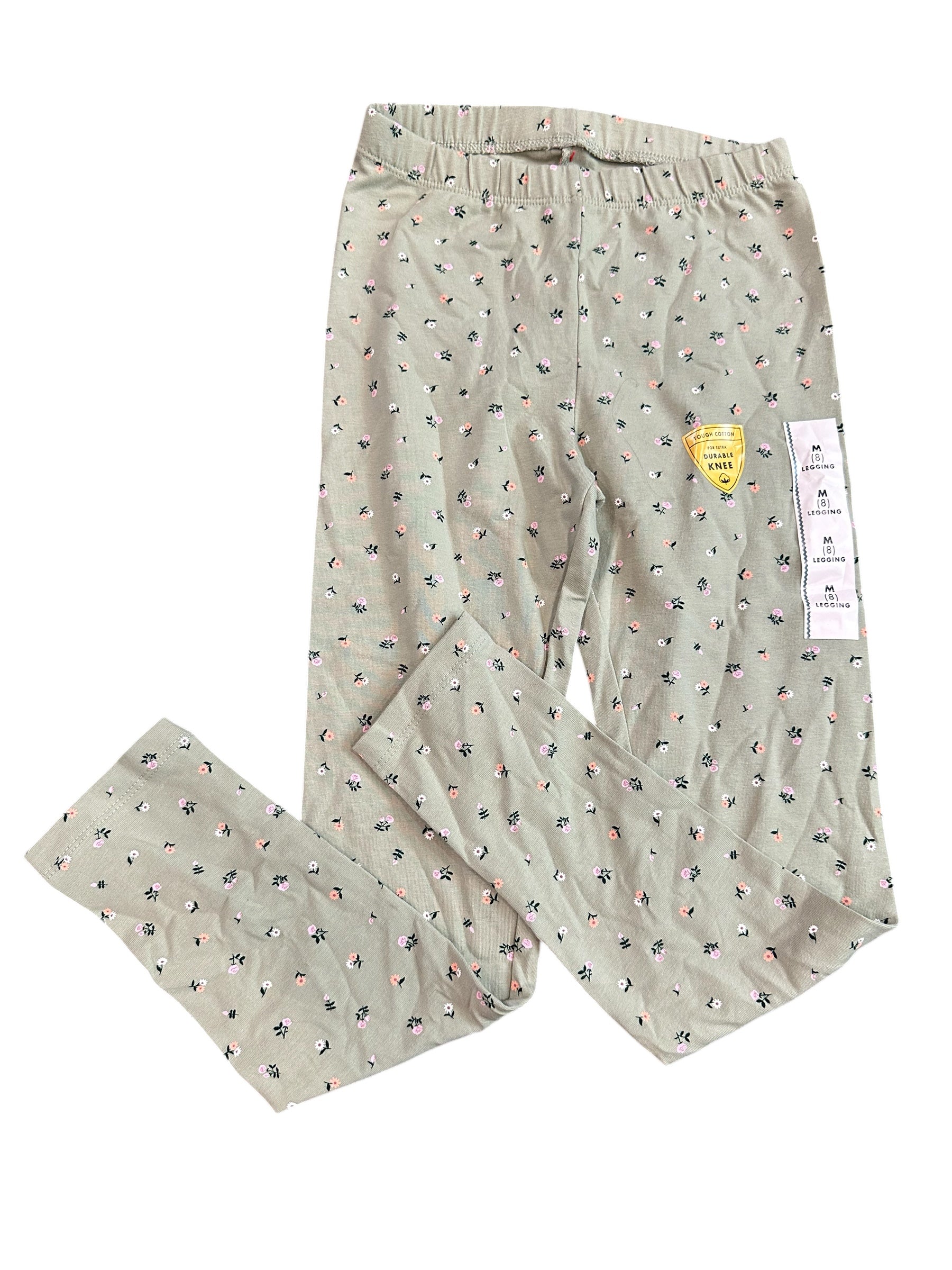 Girl Leggings (M/8)