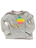 Girls Pullover (4T)