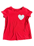 Heart Shirt (5T)