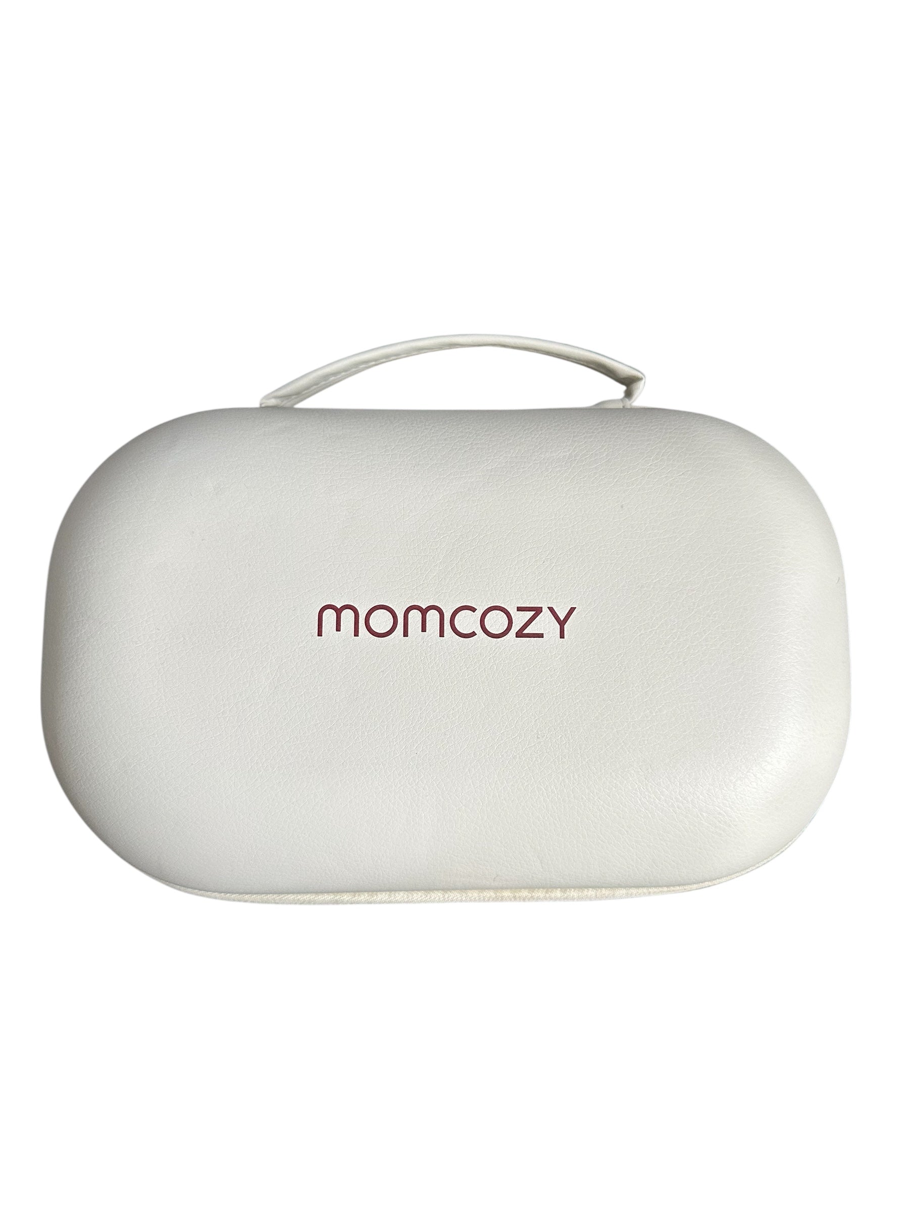 MomCozy Wearable Breast Pump